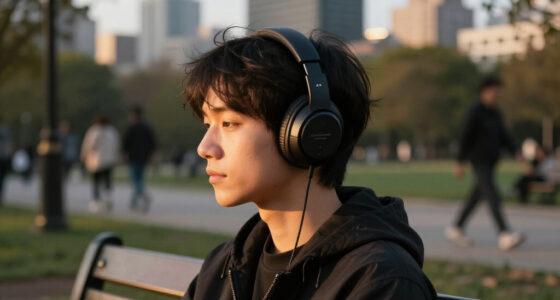 Why AI Noise Cancelling Headphones Will Dominate 2026