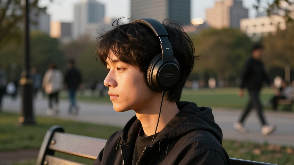 Why AI Noise Cancelling Headphones Will Dominate 2026