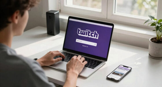 Why was Kaceytron banned on Twitch? Streamer's channel goes offline amid suspension