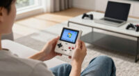 Windows CE Dreamcast Community Edition (Wince-dc)