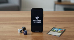 Wizards Of The Coast Surges In Global Coverage