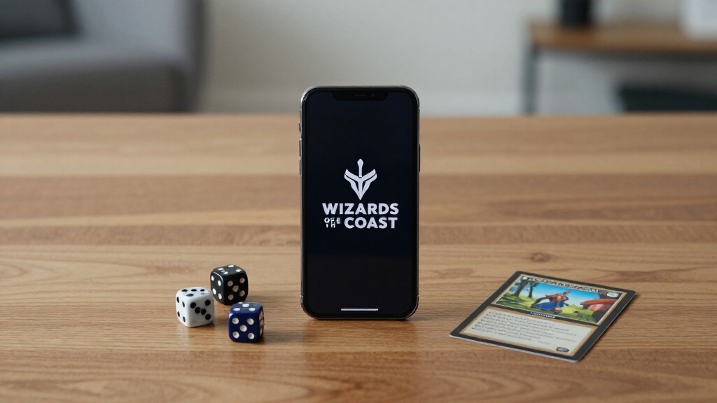 Wizards Of The Coast Surges In Global Coverage