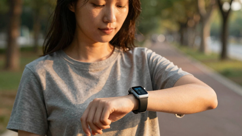 Women's Health Radar