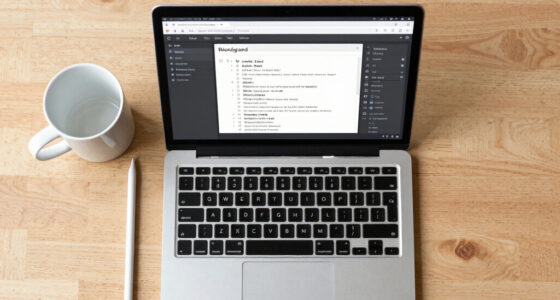 Wordgard: In-browser Rich-text Editor From The Creator Of ProseMirror