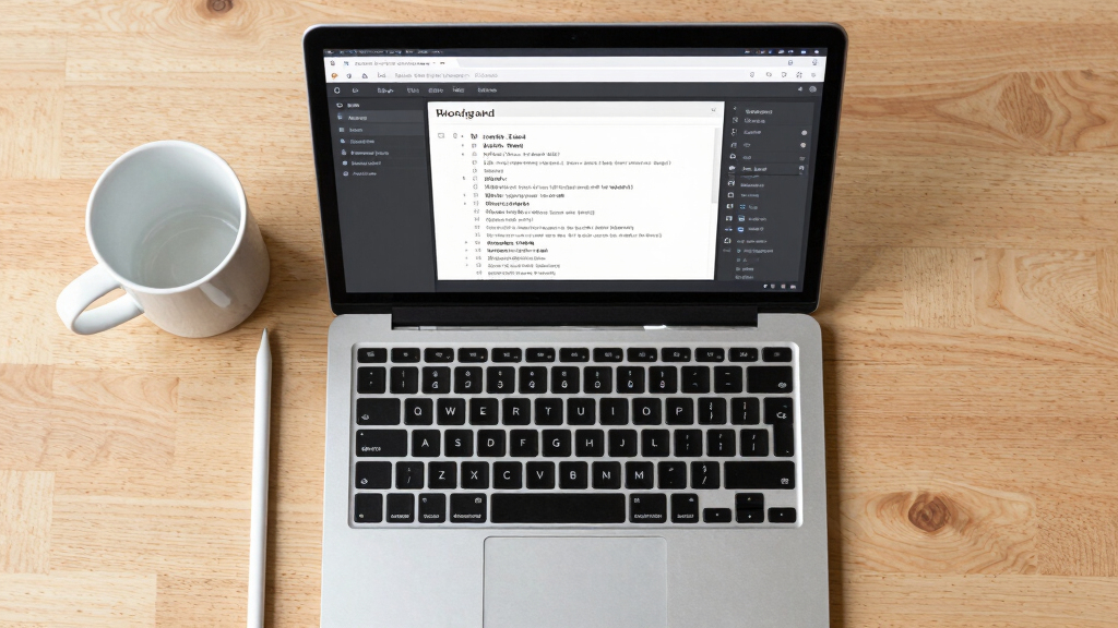 Wordgard: In-browser Rich-text Editor From The Creator Of ProseMirror