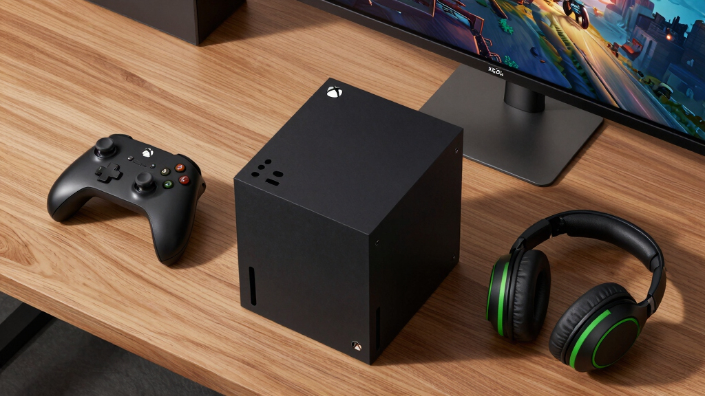 Xbox News