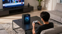 Xbox weighs canceling Blade game and shuttering Arkane