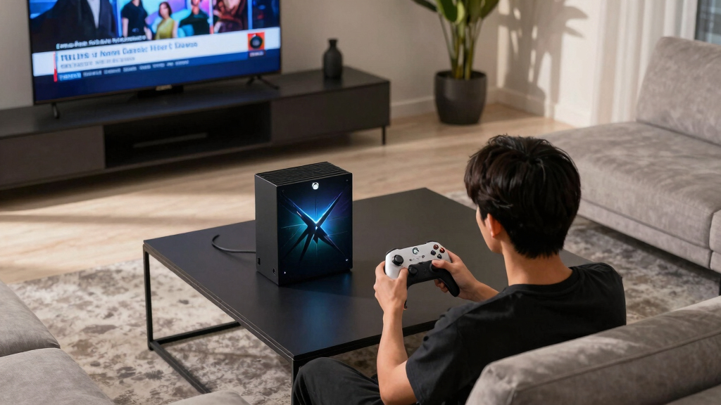 Xbox weighs canceling Blade game and shuttering Arkane