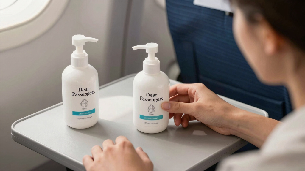 You're the crew of the world's worst airline in Dear Passengers and it looks hilarious