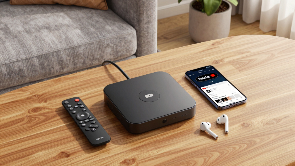 Youtube Tv