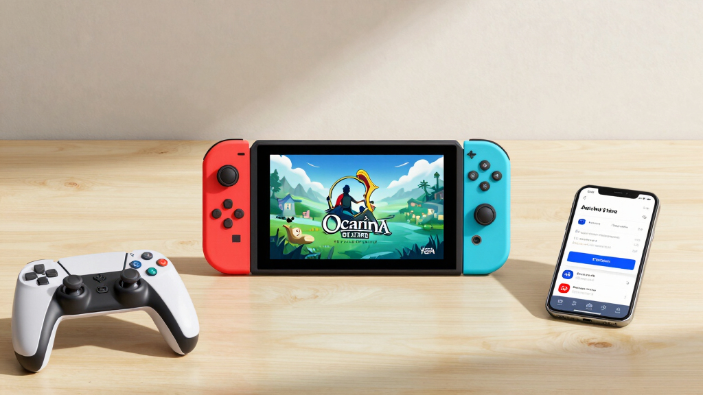zelda ocarina of time remake price