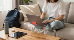10 Best Student-Friendly Laptops and Accessories in 2026
