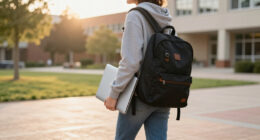 11 Best Laptop Backpacks for Students in 2026