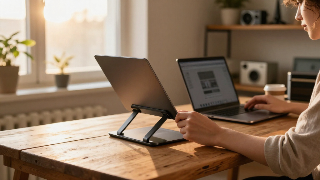 11 Best Portable Laptop Stands for 2026
