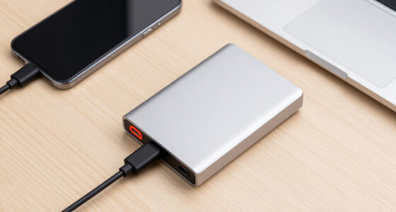 12 Best Portable External Hard Drives in 2026