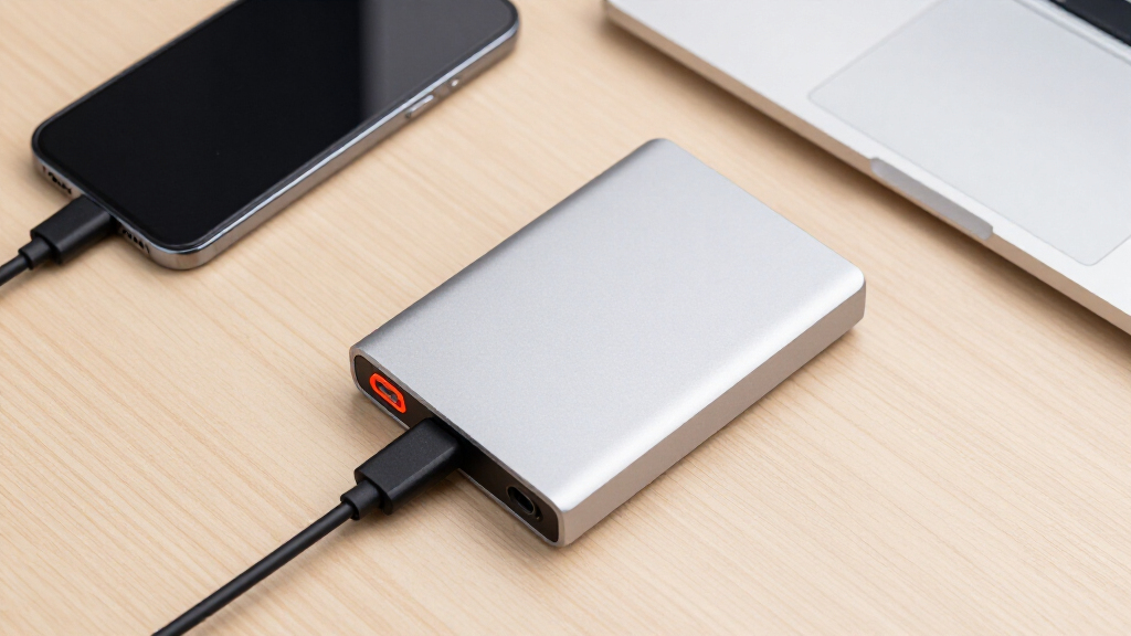 12 Best Portable External Hard Drives in 2026