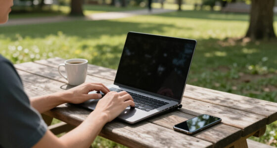 12 Best Portable Laptop Desks in 2026