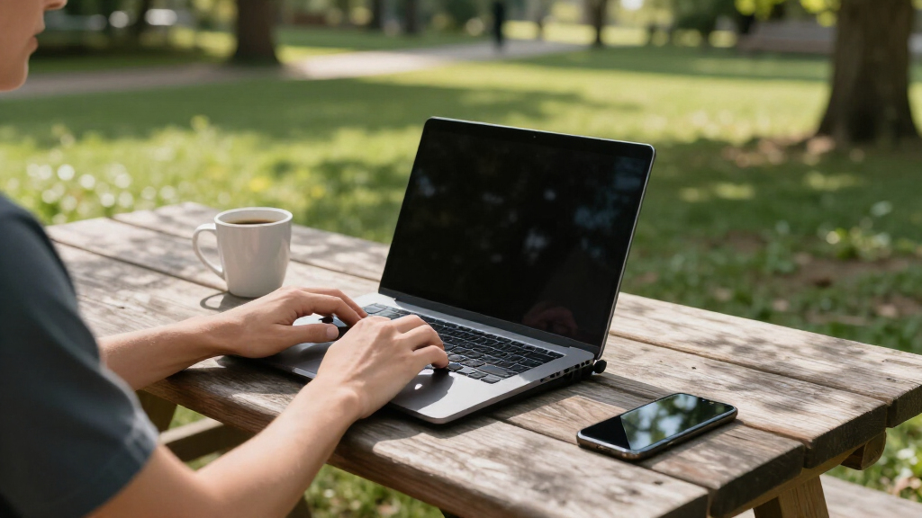 12 Best Portable Laptop Desks in 2026