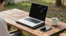 12 Best Portable Laptop Desks in 2026