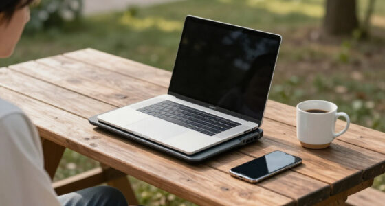 12 Best Portable Laptop Desks in 2026