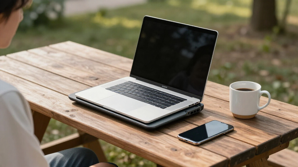 12 Best Portable Laptop Desks in 2026
