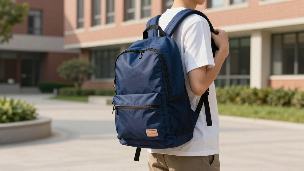 13 Best Student-Friendly Laptop Backpacks in 2026