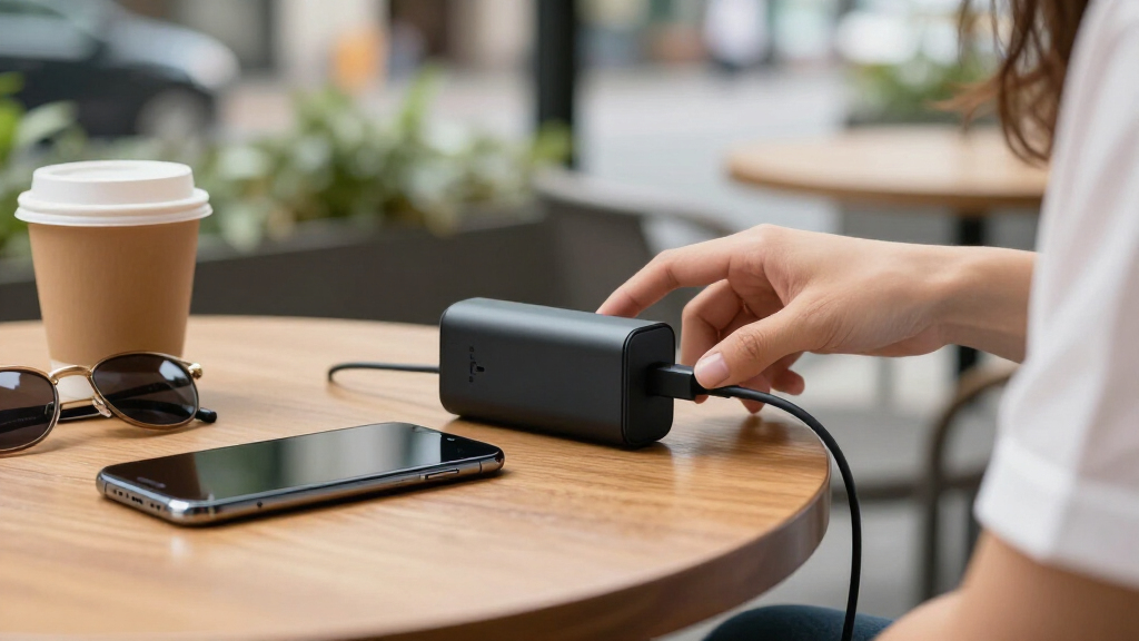 13 Best USB-C Portable Chargers in 2026