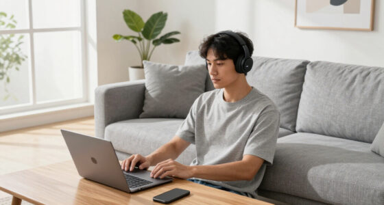 13 Best Wireless Noise-Canceling Headphones in 2026