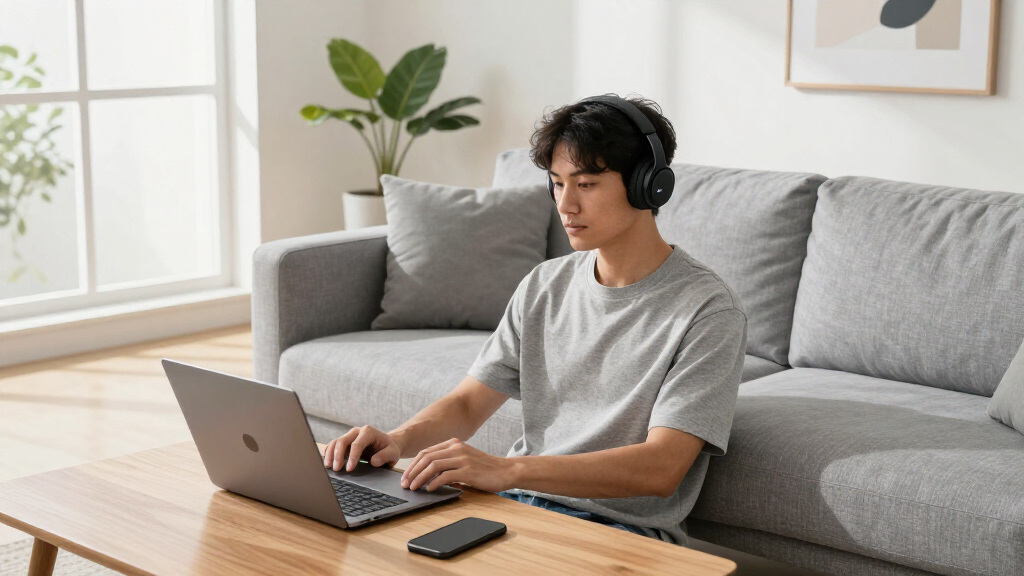 13 Best Wireless Noise-Canceling Headphones in 2026
