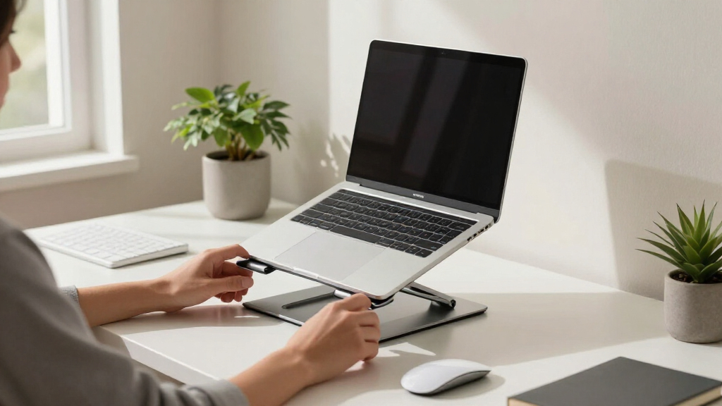 14 Best Ergonomic Laptop Stands in 2026
