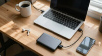 14 Best Portable External SSDs For Students In 2026