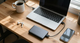 14 Best Portable External SSDs For Students In 2026