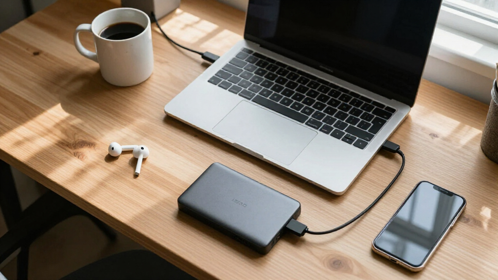 14 Best Portable External SSDs For Students In 2026