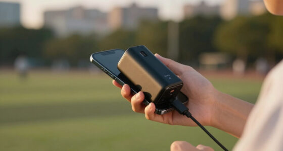 14 Best Student-Friendly Portable Chargers in 2026