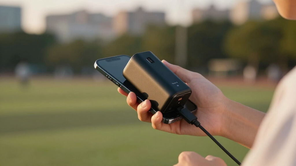 14 Best Student-Friendly Portable Chargers in 2026