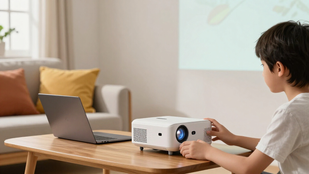 14 Best Student-Friendly Portable Projectors in 2026