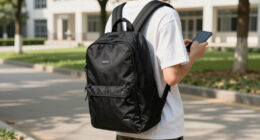 14 Best Student Laptop Backpacks in 2026