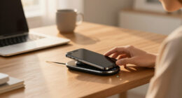 14 Best Wireless Charging Stations For Desks In 2026