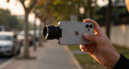 15 Best iPhone Camera Lens Attachments in 2026