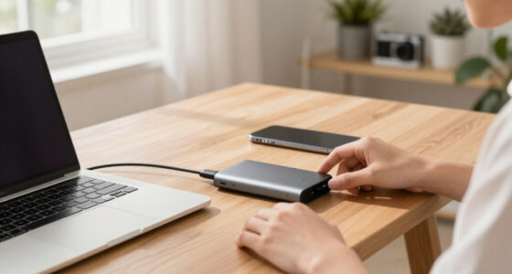 15 Best Portable External Hard Drives in 2026
