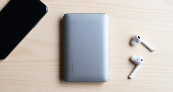 15 Best Portable External Hard Drives in 2026