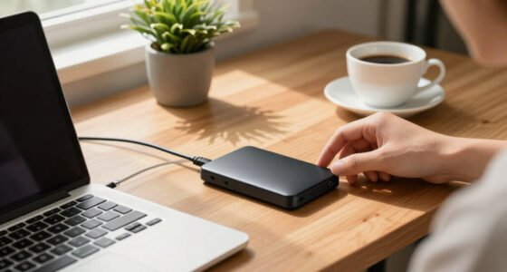 15 Best Portable External Hard Drives in 2026
