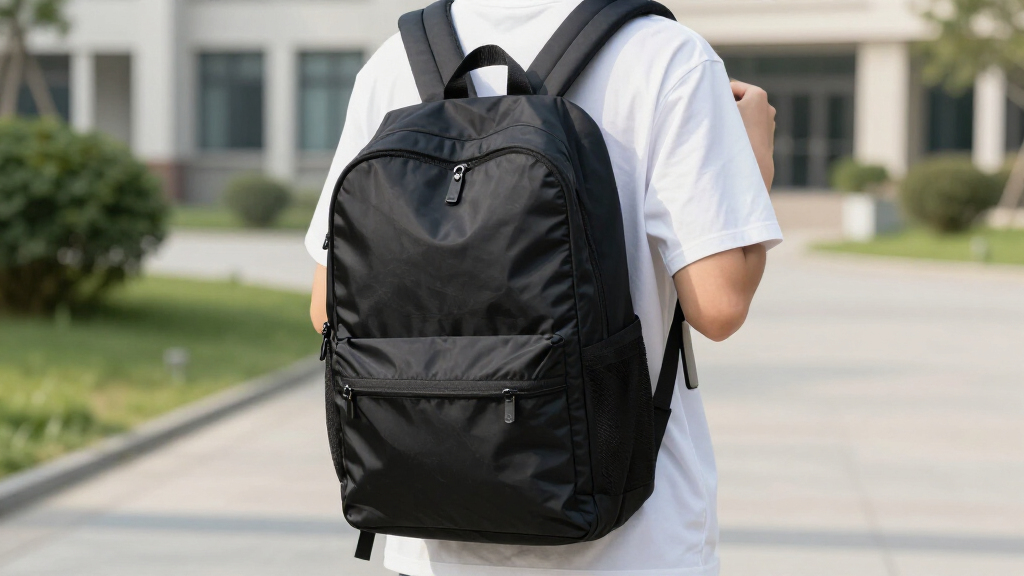15 Best Student-Friendly Laptop Backpacks in 2026