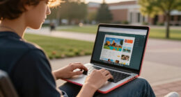 15 Best Student-Friendly Laptops in 2026