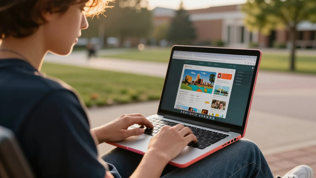 15 Best Student-Friendly Laptops in 2026