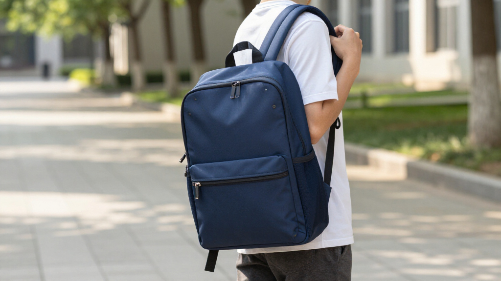 15 Best Student Laptop Backpacks in 2026
