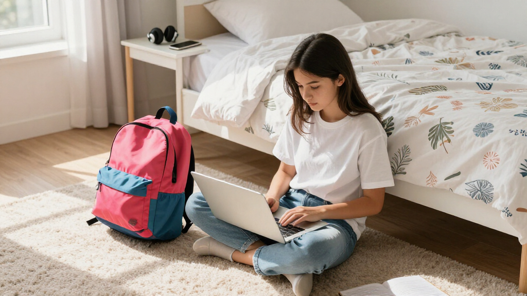 15 Best Student Laptops for Back to School in 2026