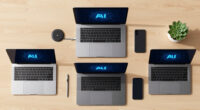 2026’S Top 9 Mobile Workstations Powered By AI Technology