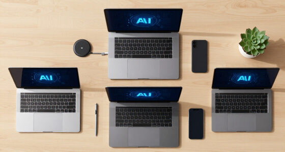 2026’S Top 9 Mobile Workstations Powered By AI Technology