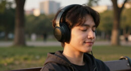 2026'S Top AI Noise Cancelling Headphones For Noise-Free Listening